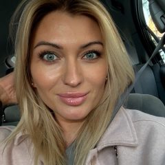 Anna Kalinowska Anna Kalinowska